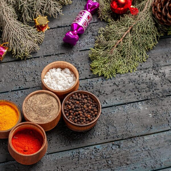 Bild Adventskalender Nachhaltigkeit