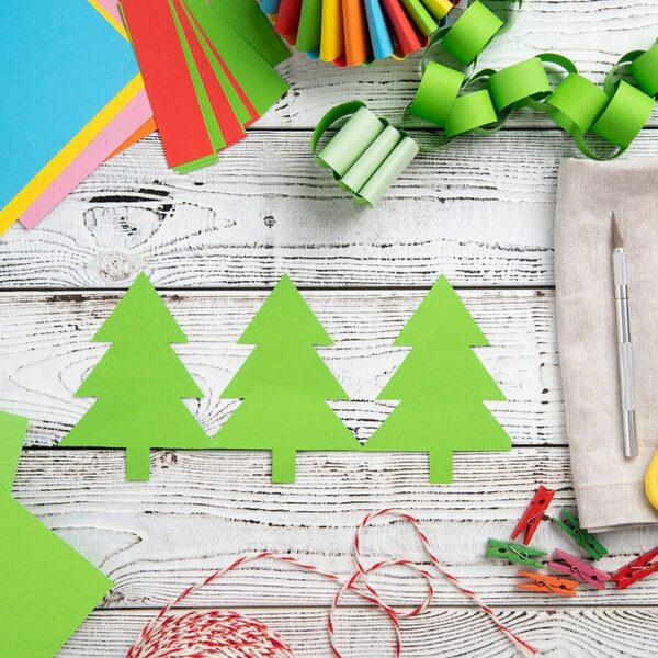 Bild Adventskalender Nachhaltigkeit