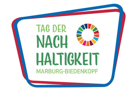 Logo Tag der Nachhaltigkeit
