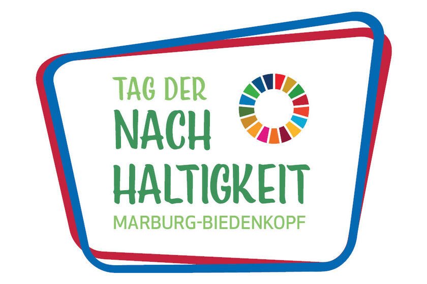 Logo Tag der Nachhaltigkeit