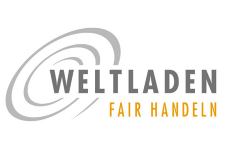 Logo Weltladen - Weltladen-Dachverband e.V.
