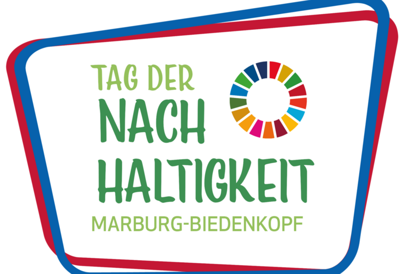 Logo Tag der Nachhaltigkeit