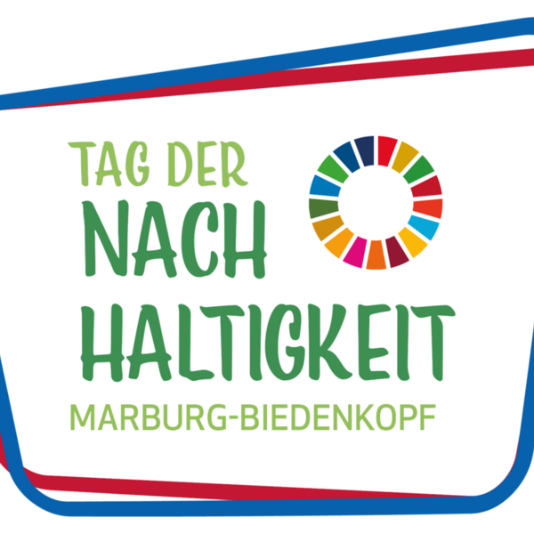 Logo Tag der Nachhaltigkeit