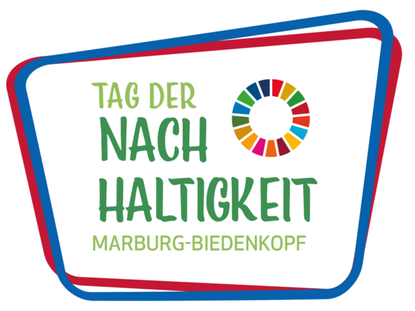 Logo Tag der Nachhaltigkeit