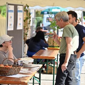 Nachhaltigkeitstag 2025