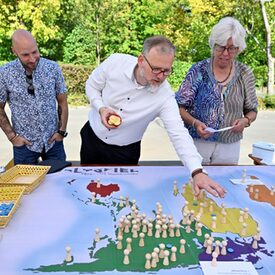 Nachhaltigkeitstag 2025