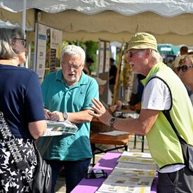 Nachhaltigkeitstag 2025