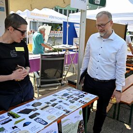 Nachhaltigkeitstag 2025