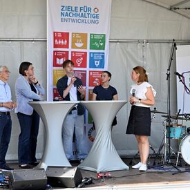 Nachhaltigkeitstag 2025