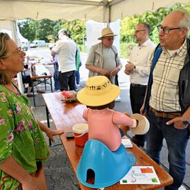 Nachhaltigkeitstag 2025