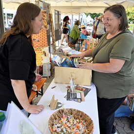 Nachhaltigkeitstag 2025