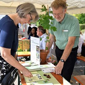 Nachhaltigkeitstag 2025