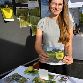 Nachhaltigkeitstag 2025