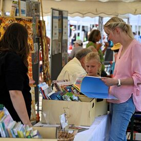 Nachhaltigkeitstag 2025