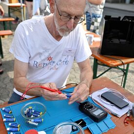 Nachhaltigkeitstag 2025