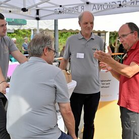 Nachhaltigkeitstag 2025