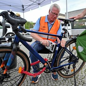 Nachhaltigkeitstag 2025