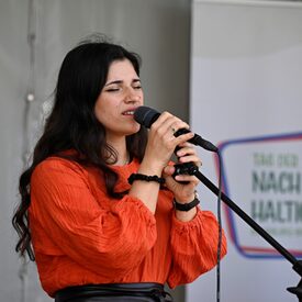 Nachhaltigkeitstag 2025