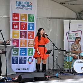 Nachhaltigkeitstag 2025