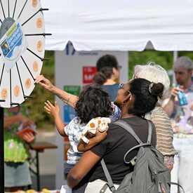 Nachhaltigkeitstag 2025