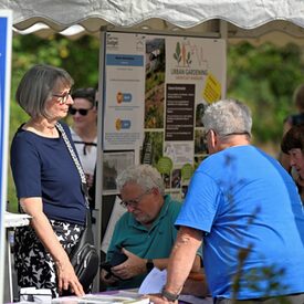 Nachhaltigkeitstag 2025