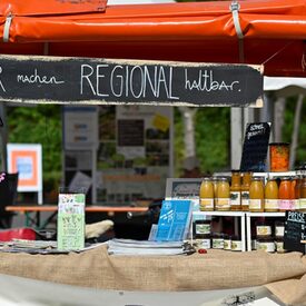 Nachhaltigkeitstag 2025