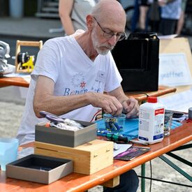 Nachhaltigkeitstag 2025