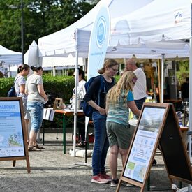 Nachhaltigkeitstag 2025