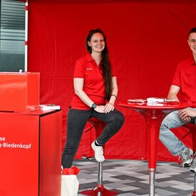 Nachhaltigkeitstag 2025