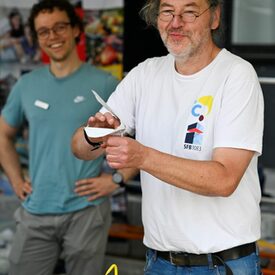 Nachhaltigkeitstag 2025