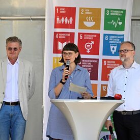 Nachhaltigkeitstag 2025