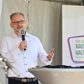 Nachhaltigkeitstag 2025