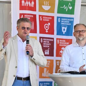 Nachhaltigkeitstag 2025