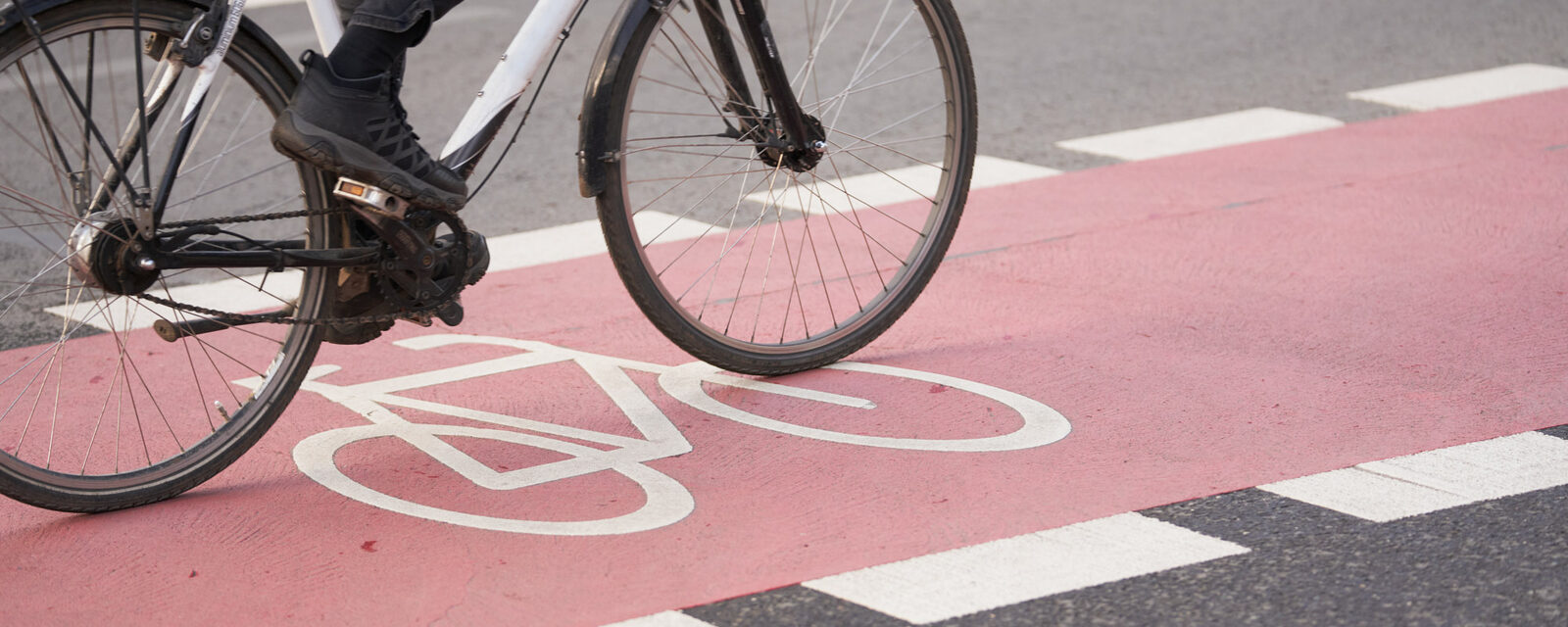 Alltagsradverkehr im Landkreis Marburg-Biedenkopf