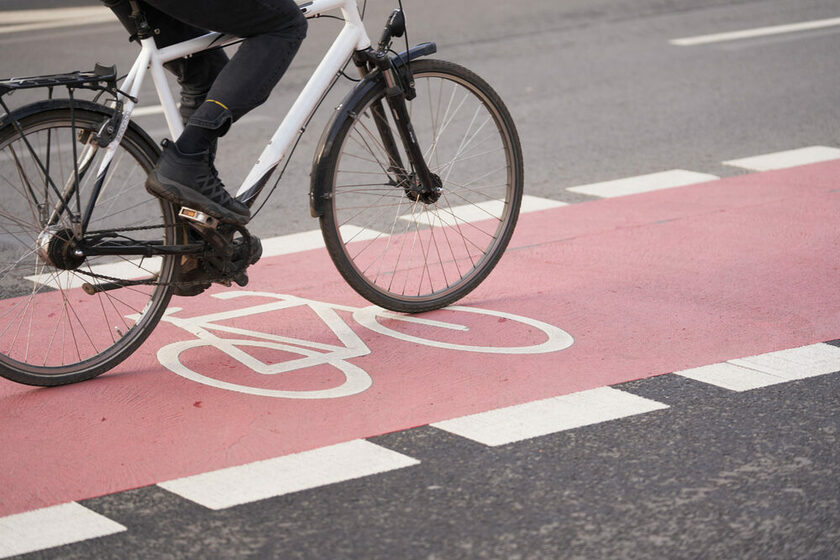 Alltagsradverkehr im Landkreis Marburg-Biedenkopf