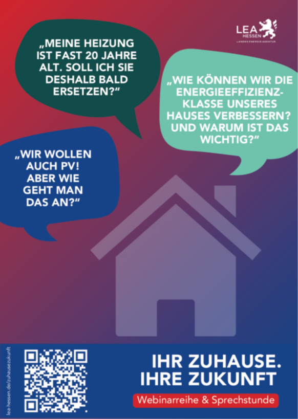 Ihre Zukunft - Ihr Zuhause
