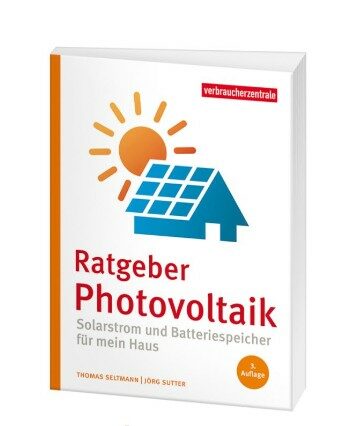 Ratgeber Photovoltaik