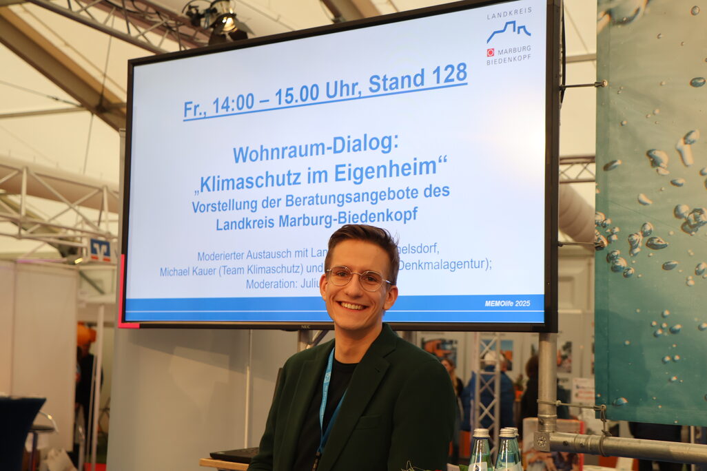 Wohnraumdialog Januar 2025