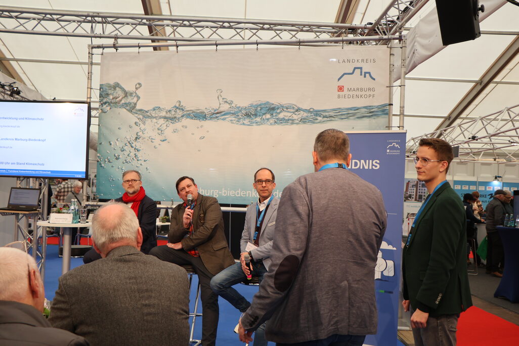 Wohnraumdialog Januar 2025
