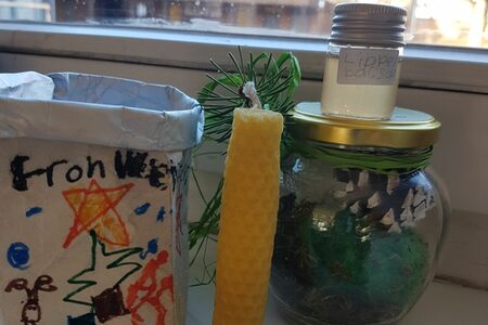 Geschenkverpackungen und -ideen
