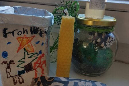 Geschenkverpackungen und -ideen