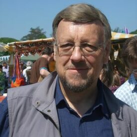 Gerhard Kraft (†)