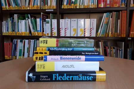 Umweltbibliothek