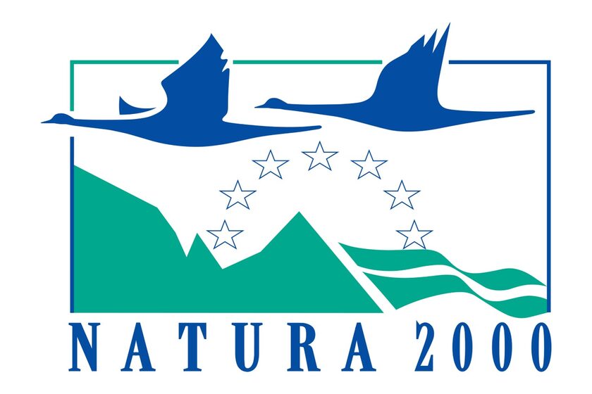 Logo Natura 2000