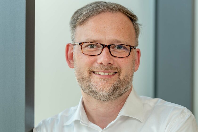 Landrat Jens Womelsdorf
