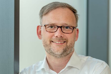 Landrat Jens Womelsdorf