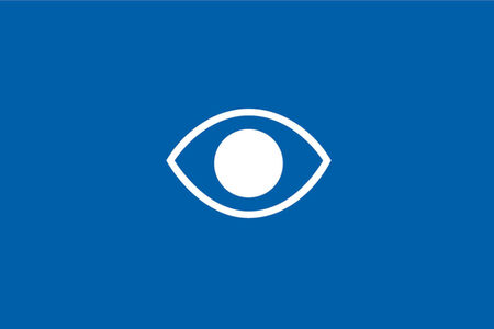 Symbol Auge