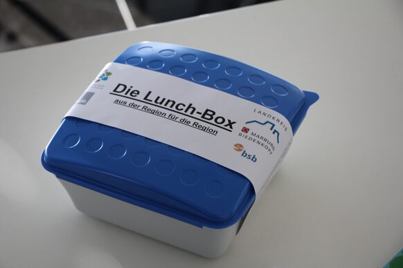 Foto zur Pressemitteilung 108/2018 (Lunch-Box)