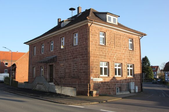 Die ehemalige Grundschule könnte als Multifunktionshaus neue Funktionen und Bedürfnisse für die Menschen in Betziesdorf erfüllen.