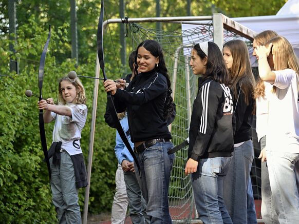 Galeriebild Sportlerehrung